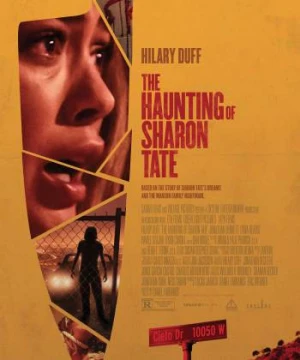 Ám Ảnh Kinh Hoàng - The Haunting of Sharon Tate