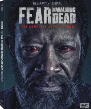 Xác Sống Đáng Sợ (Phần 6) - Fear The Walking Dead (Season 6)