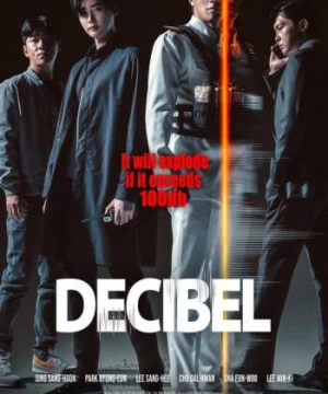 Âm Lượng Hủy Diệt Decibel