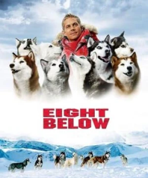 Âm Tám Độ - Eight Below