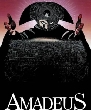 Amadeus - Amadeus