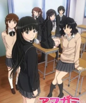 Amagami SS OVA Amagami SS Short Animations