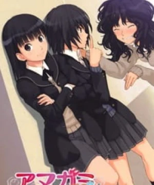 Amagami SS+ Plus: Extra Episode+ Plus - Amagami SS Dai Ni Ki Specials, Amagami SS Second Season Specials, Amagami SS 2nd Season Specials