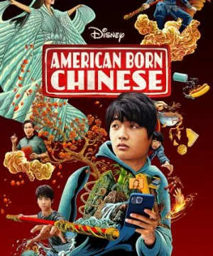 Người Mỹ Gốc Hoa - American Born Chinese