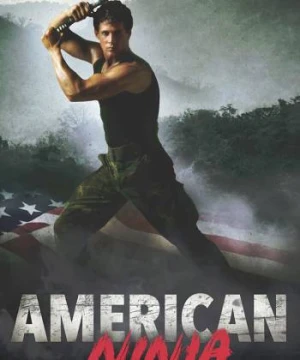 American Ninja - American Ninja