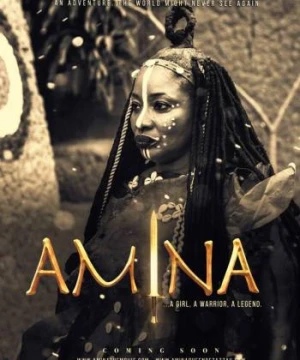 Amina - Amina