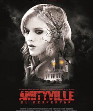 Amityville: Quỷ Dữ Thức Tỉnh - Amityville: The Awakening