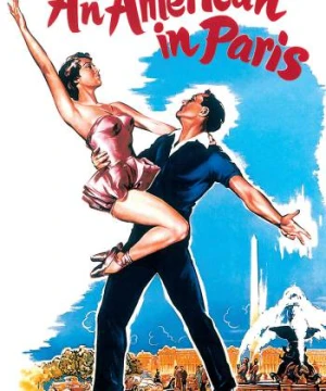 An American in Paris - An American in Paris