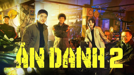 Ẩn Danh Taxi Driver (Phát Song Song)