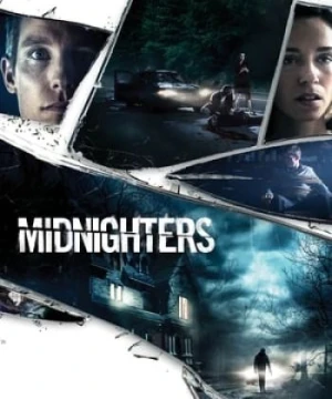 Án Mạng Giữa Đêm - Midnighters