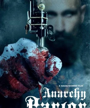 Anarchy Parlor - Anarchy Parlor