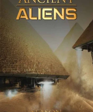 Ancient Aliens (Phần 4) - Ancient Aliens (Season 4)