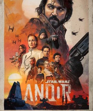 Andor - Andor