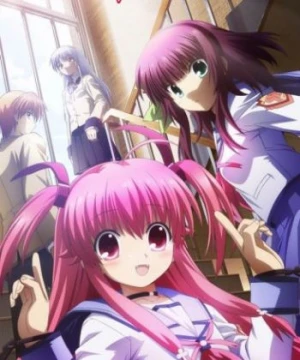 Angel Beats! Specials - Angel Beats!: Stairway to Heaven, Angel Beats!: Hell's Kitchen