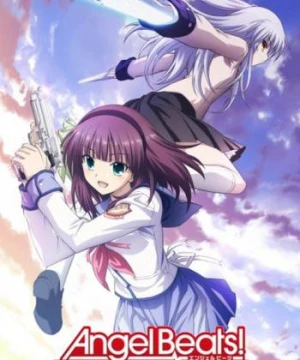 Angel Beats! - Angel Beats!