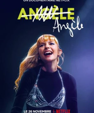 Angèle - Angèle