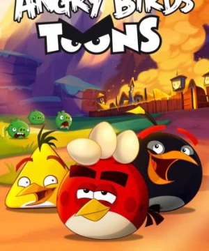 Angry Birds (Phần 4) - Angry Birds (Season 4)