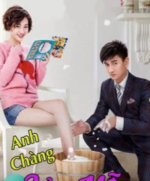 Anh Chàng Bảo Mẫu