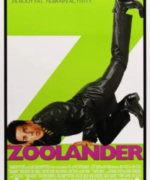 Anh Chàng Siêu Mẫu - Zoolander