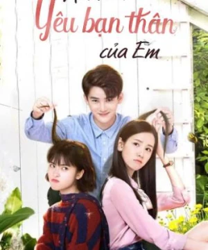 Anh Đã Yêu Bạn Thân Của Em - Another Me