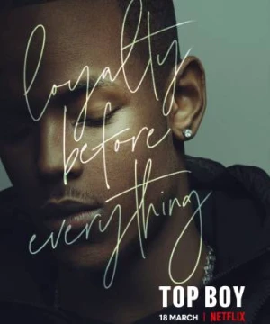 Anh đại (Phần 2) - Top Boy (Season 2)