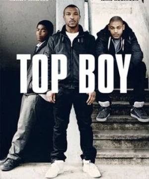 Anh đại (Phần 5) - Top Boy (Season 5)