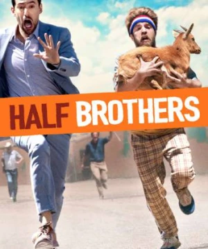 Anh Em Cùng Cha Khác Mẹ - Half Brothers