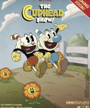 Anh em Cuphead (Phần 3) - The Cuphead Show! (Season 3)