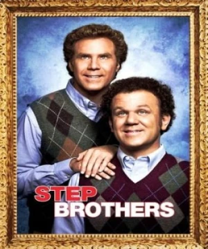 Anh Em Ghẻ - Step Brothers