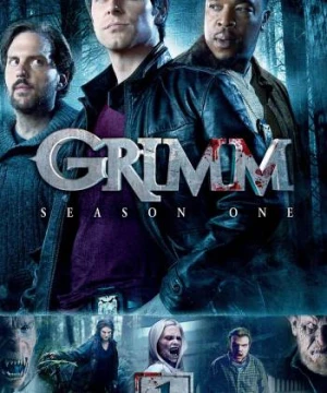 Anh Em Nhà Grimm (Phần 1) - Grimm (Season 1)