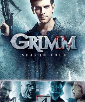 Anh Em Nhà Grimm (Phần 4) - Grimm (Season 4)