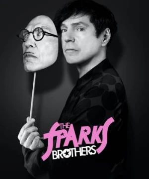 Anh em Sparks The Sparks Brothers