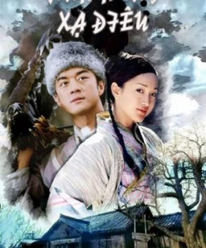 Anh Hùng Xạ Điêu (2003) - The Legend of Condor Heroes