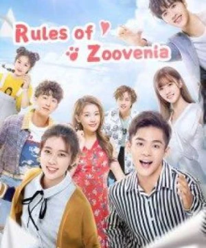 Ánh Nắng Huyền Bí Rules Of Zoovenia