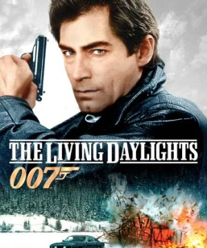 Ánh Sáng Chết Người - The Living Daylights