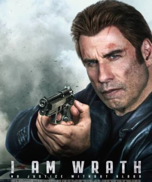 Ánh Sáng Công Lý I Am Wrath