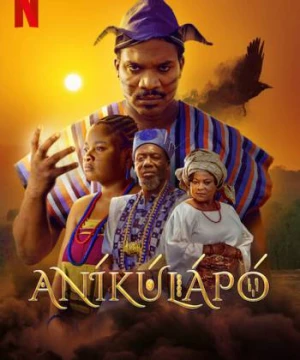 Aníkúlápó - Aníkúlápó