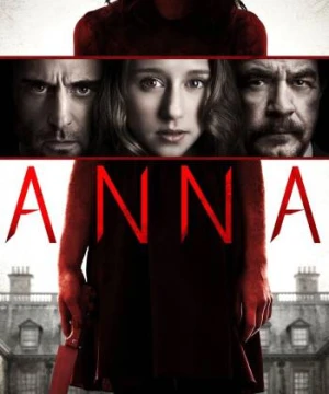 Annaa - Anna