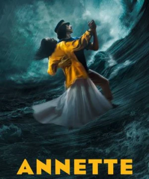 Annette Annette