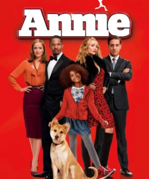 Annie - Annie