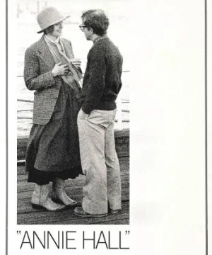 Annie Hall - Annie Hall