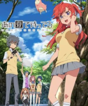 Ano Natsu De Matteru - Waiting in the Summer