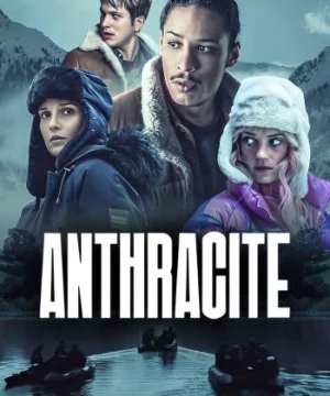 Anthracit - Anthracite