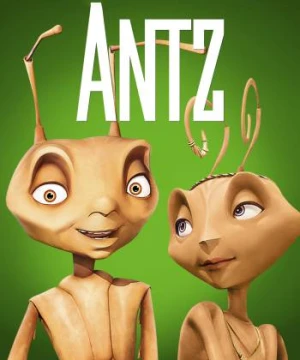 Antz - Antz