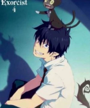 Ao no Exorcist: Kuro no Iede - Blue Exorcist: Runaway Kuro, Ao no Exorcist Special, Ao no Futsumashi: Kuro no Iede