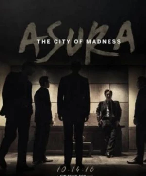 Asura - Asura: City Of Madness