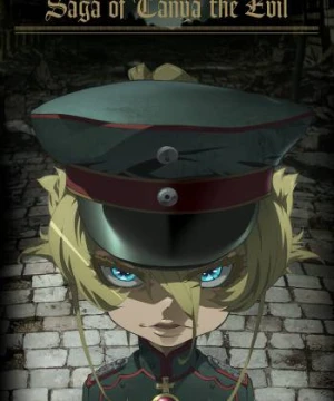 Ấu Nữ Chiến Ký - Saga Of Tanya The Evil