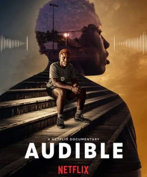 Audible: Tiếng nói kiên cường Audible