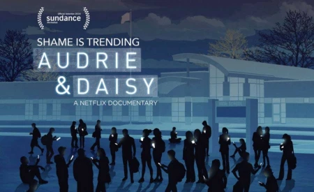 Audrie & Daisy - Audrie & Daisy