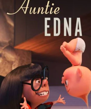 Auntie Edna - Auntie Edna